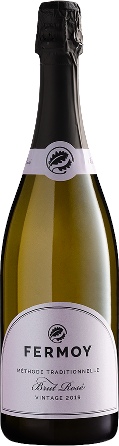 Fermoy Estate Vintage Brut Rosé 2020